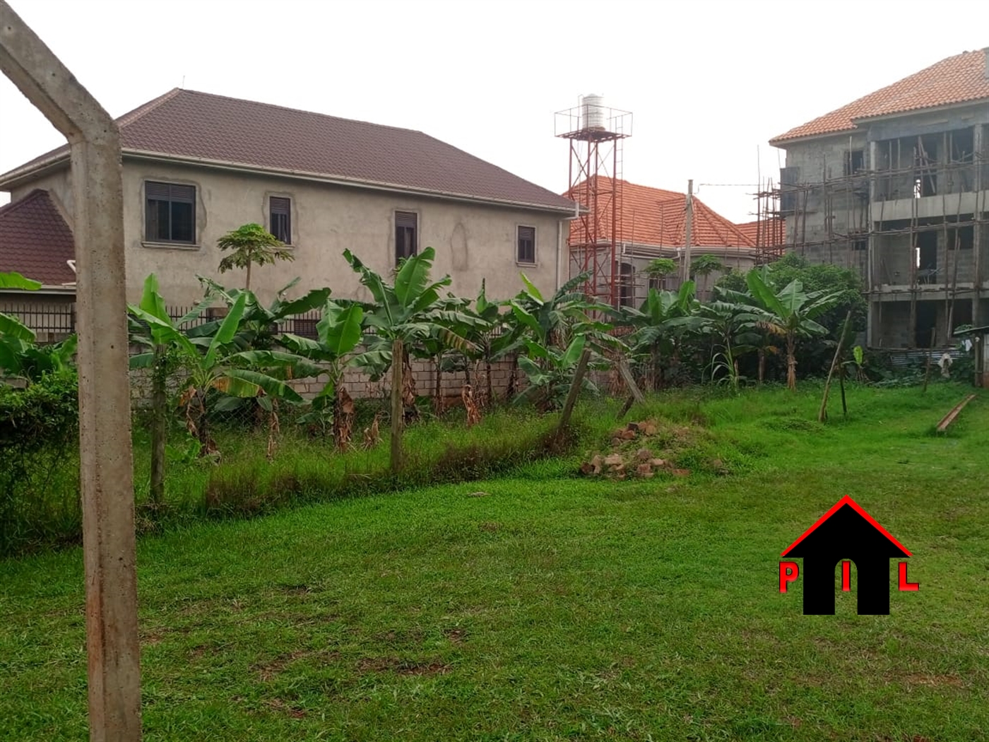 Residential Land for sale in Kyanja Kampala