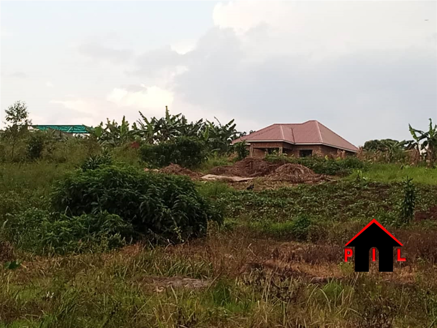 Commercial Land for sale in Matugga Wakiso