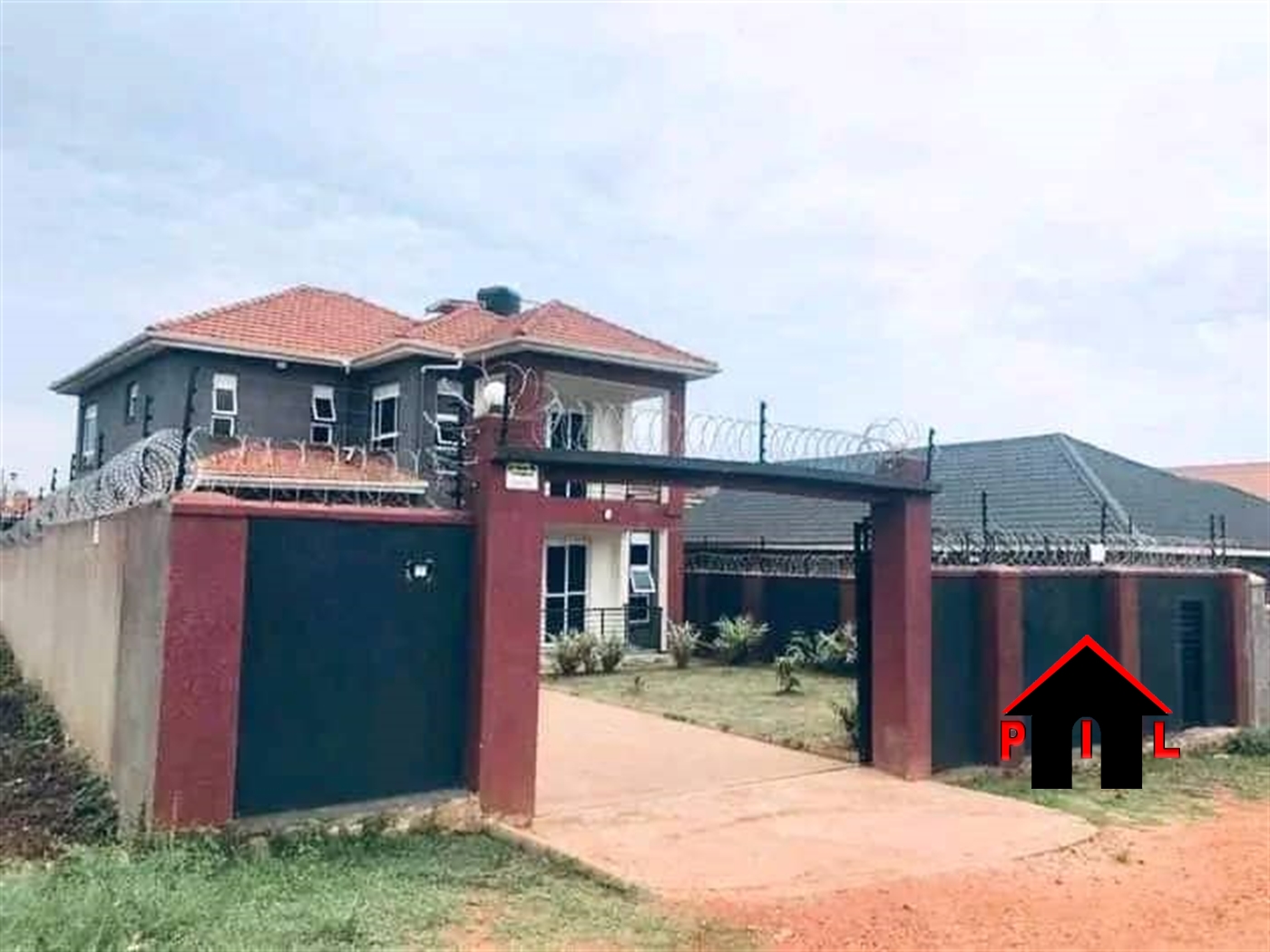 Storeyed house for sale in Mpererwe Kampala