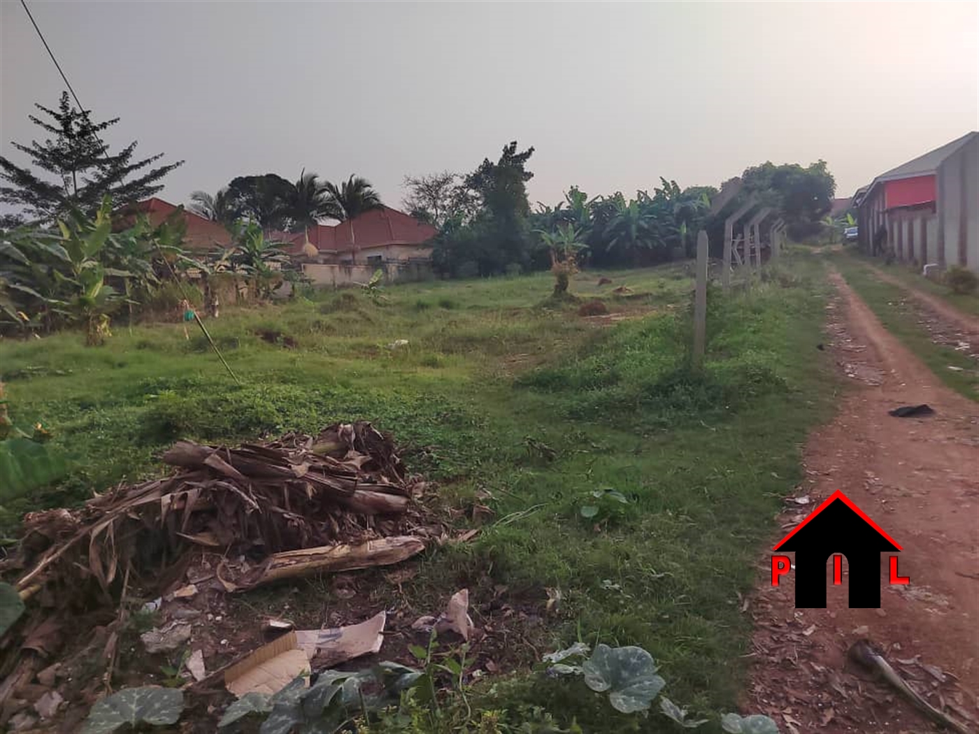 Residential Land for sale in Bwebajja Wakiso