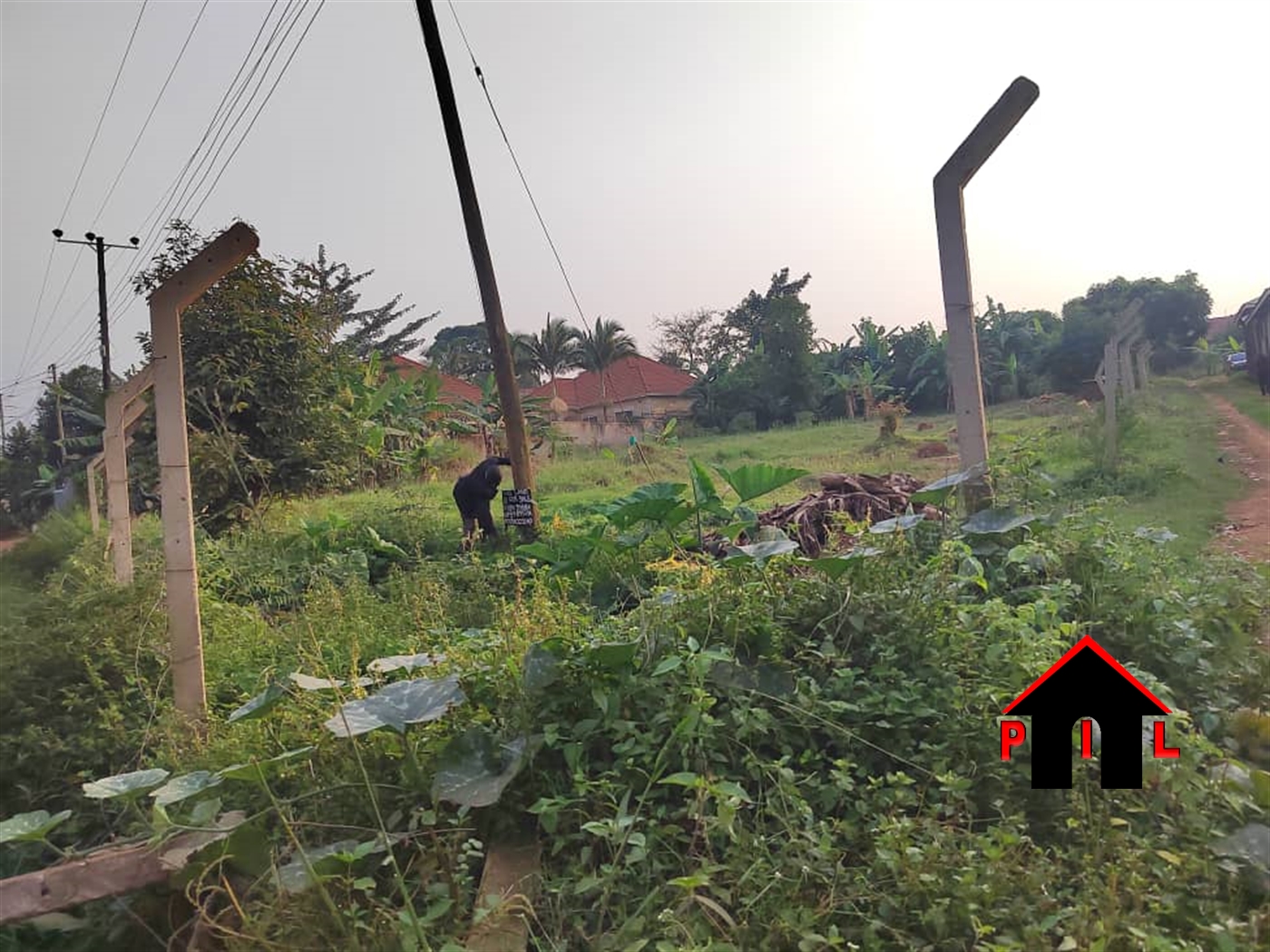 Residential Land for sale in Bwebajja Wakiso