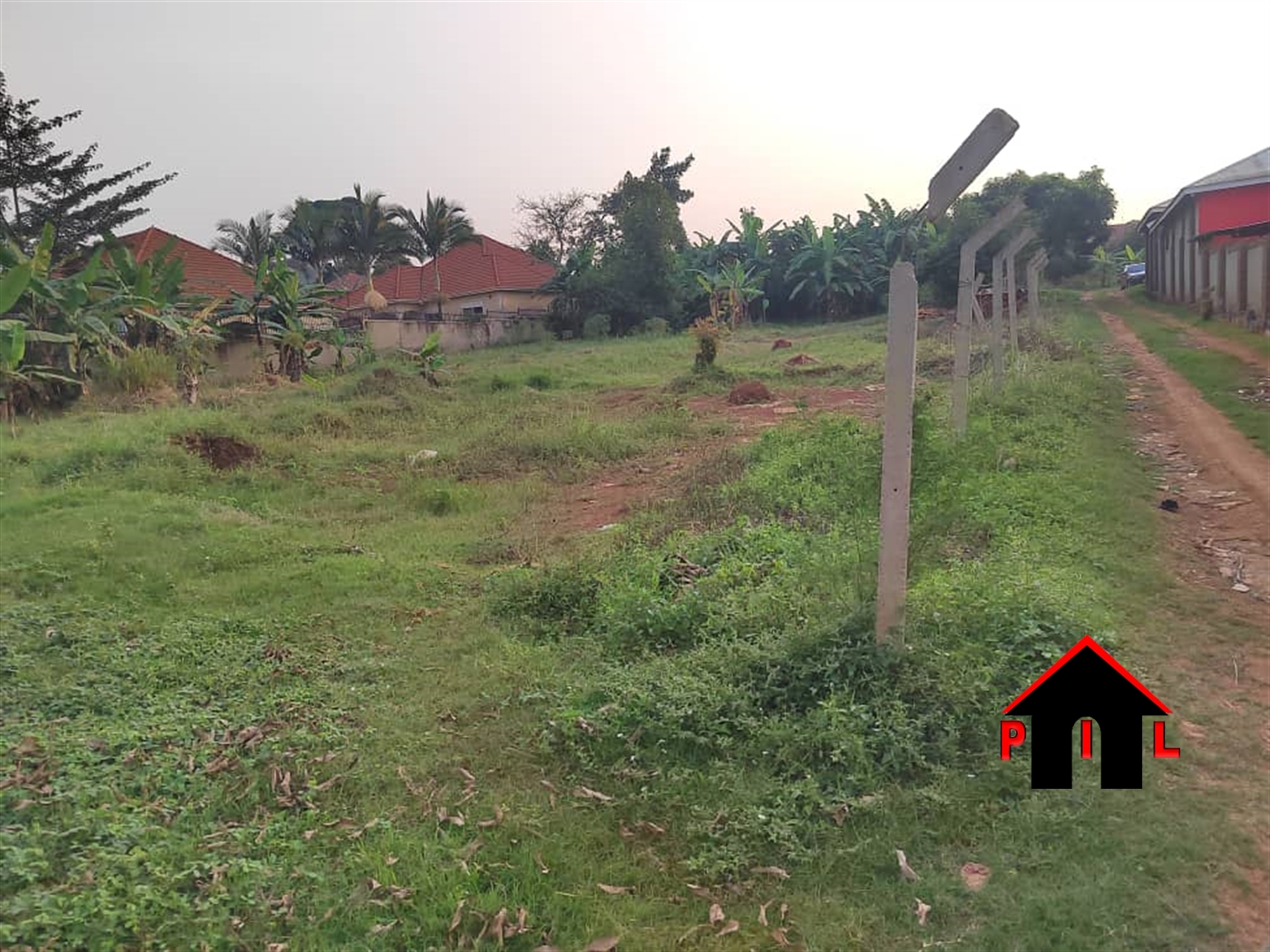 Residential Land for sale in Bwebajja Wakiso