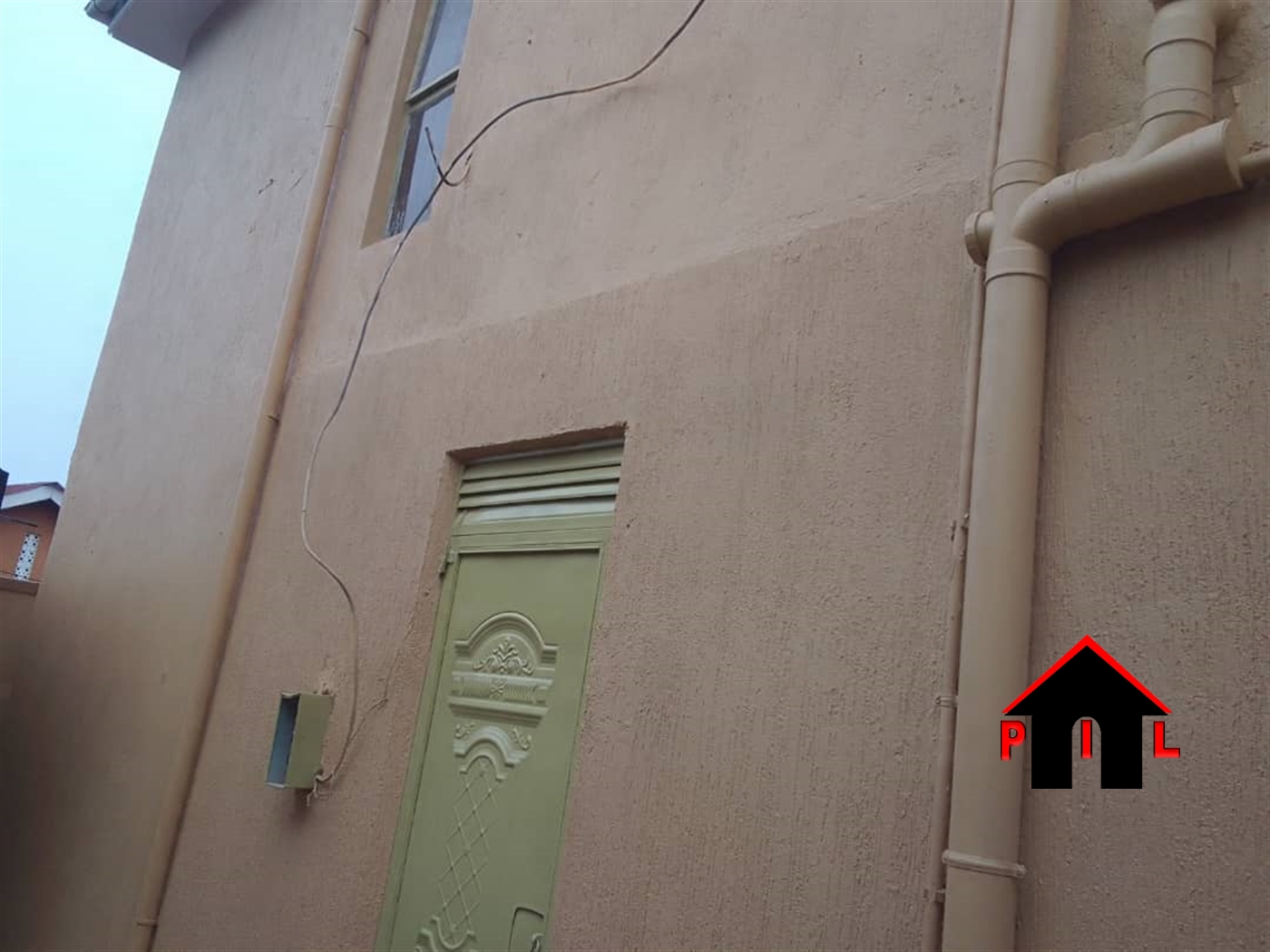 Storeyed house for sale in Nansana Wakiso