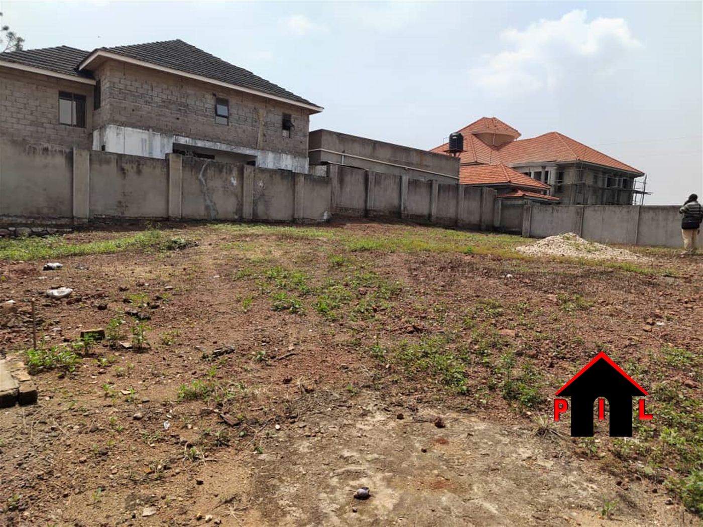 Residential Land for sale in Ssekugu Wakiso