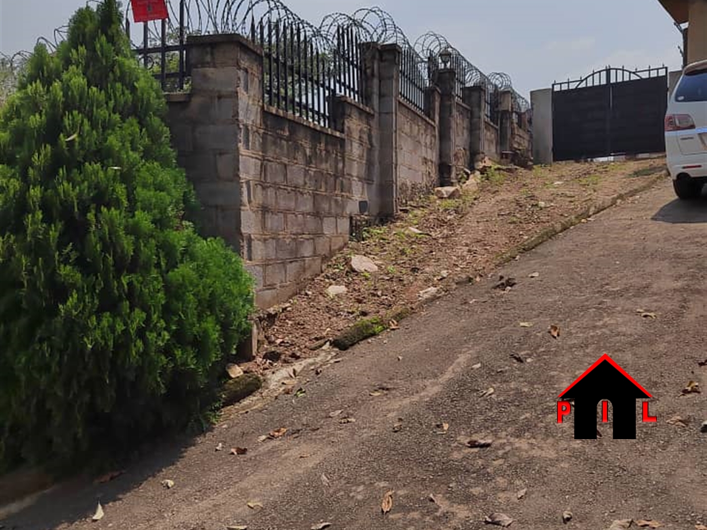 Residential Land for sale in Ssekugu Wakiso