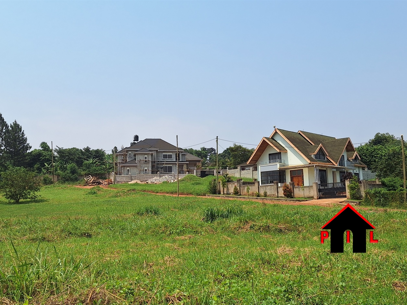 Residential Land for sale in Kira Wakiso