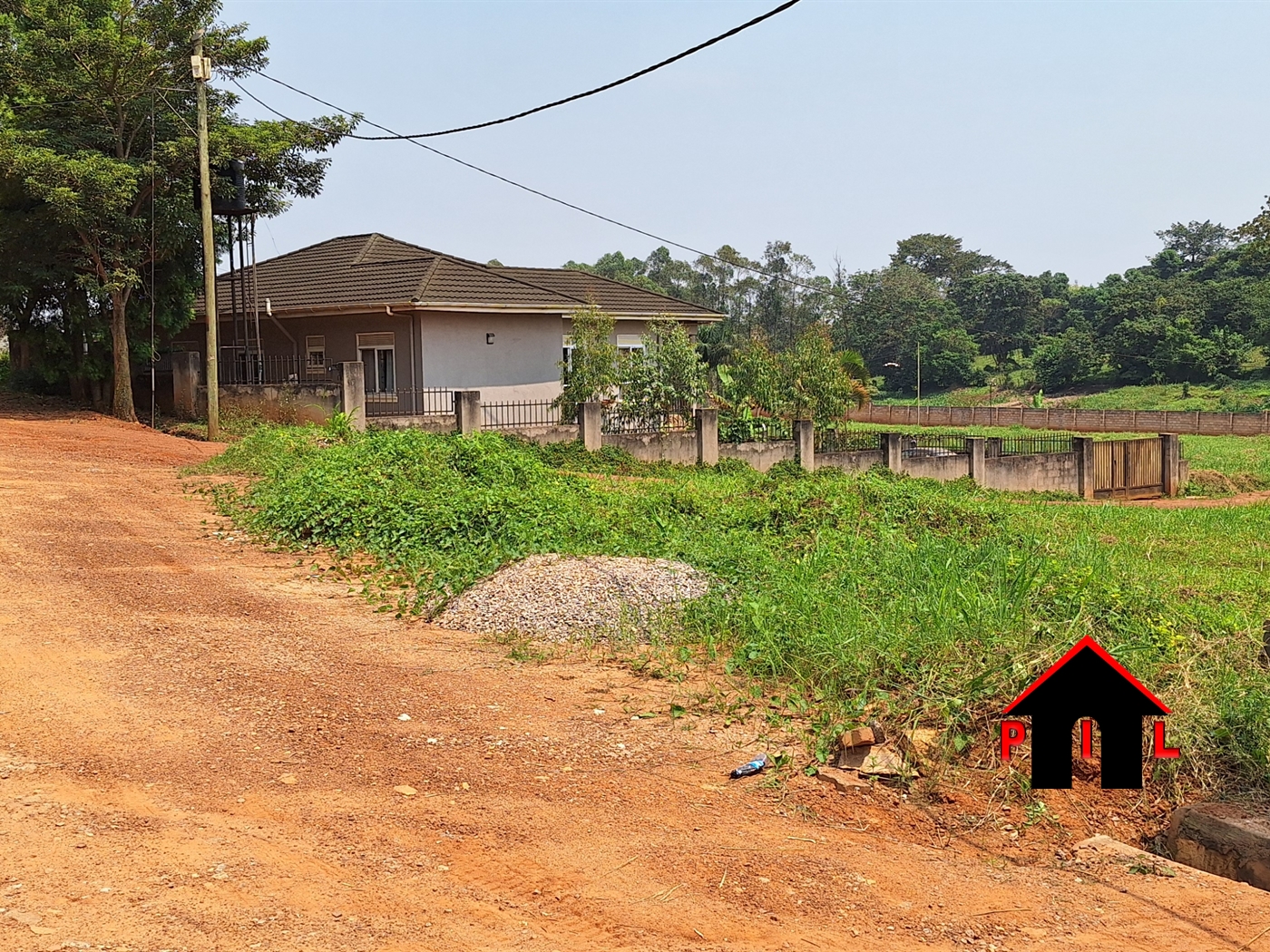 Residential Land for sale in Kira Wakiso