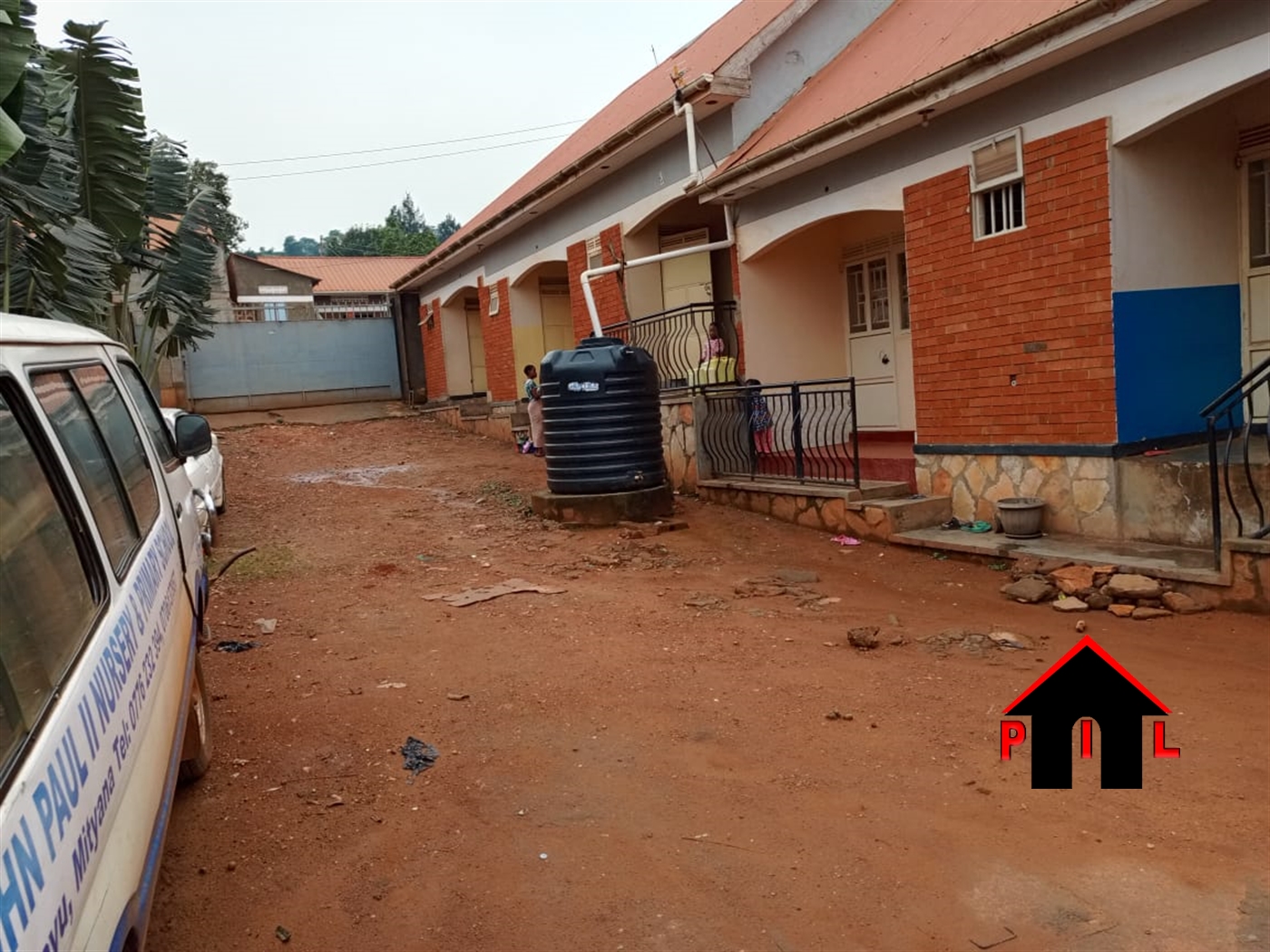 Rental units for sale in Bulenga Wakiso