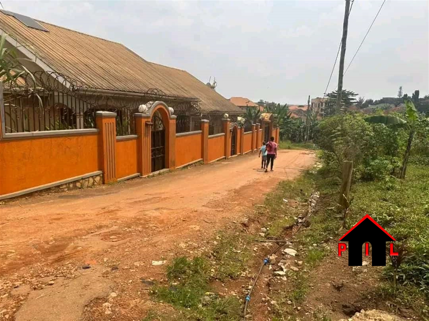 Residential Land for sale in Namugongo Wakiso