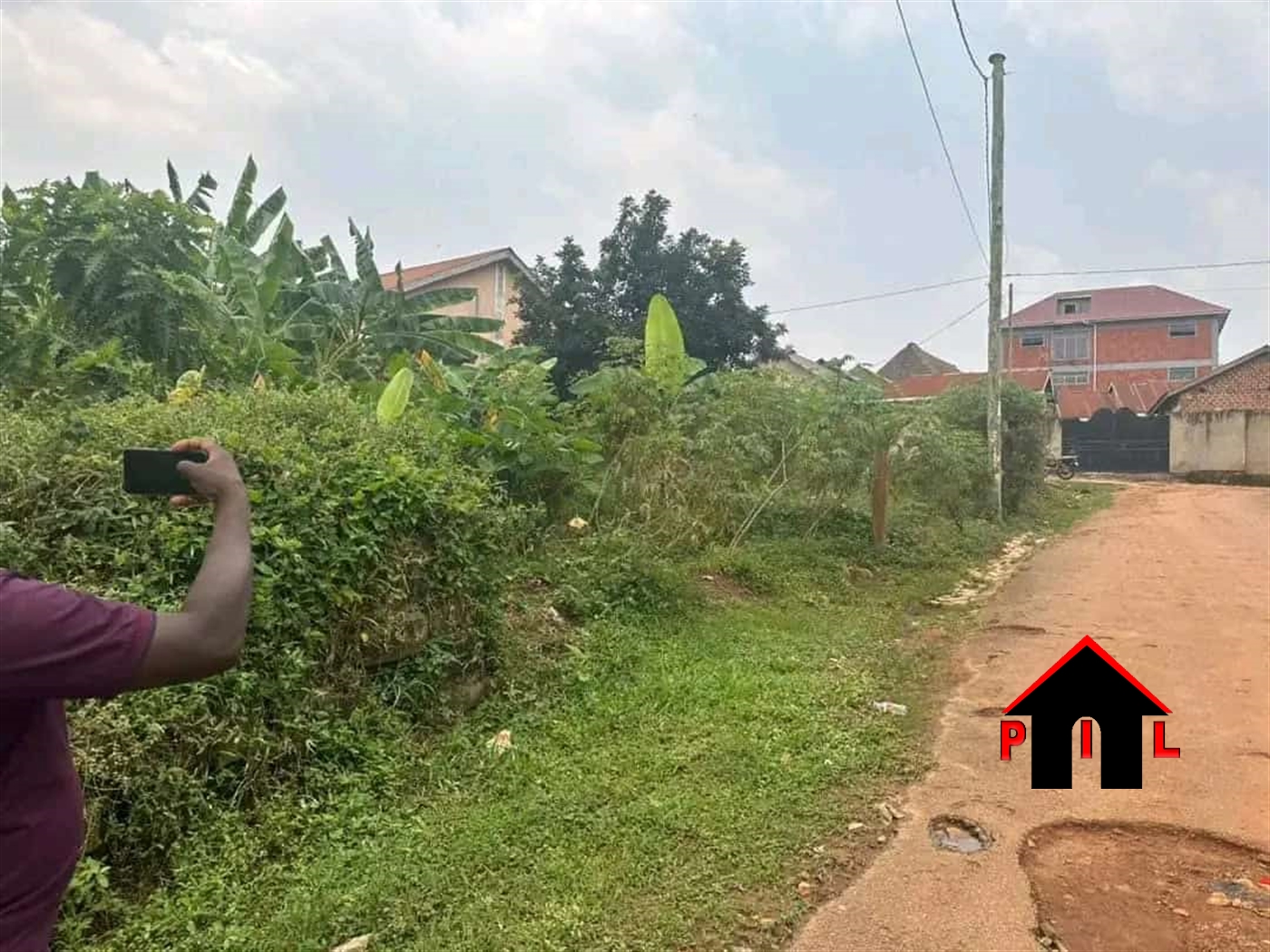 Residential Land for sale in Namugongo Wakiso