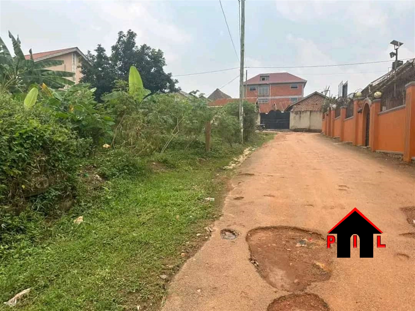 Residential Land for sale in Namugongo Wakiso