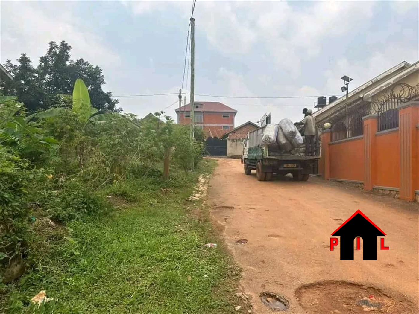 Residential Land for sale in Namugongo Wakiso