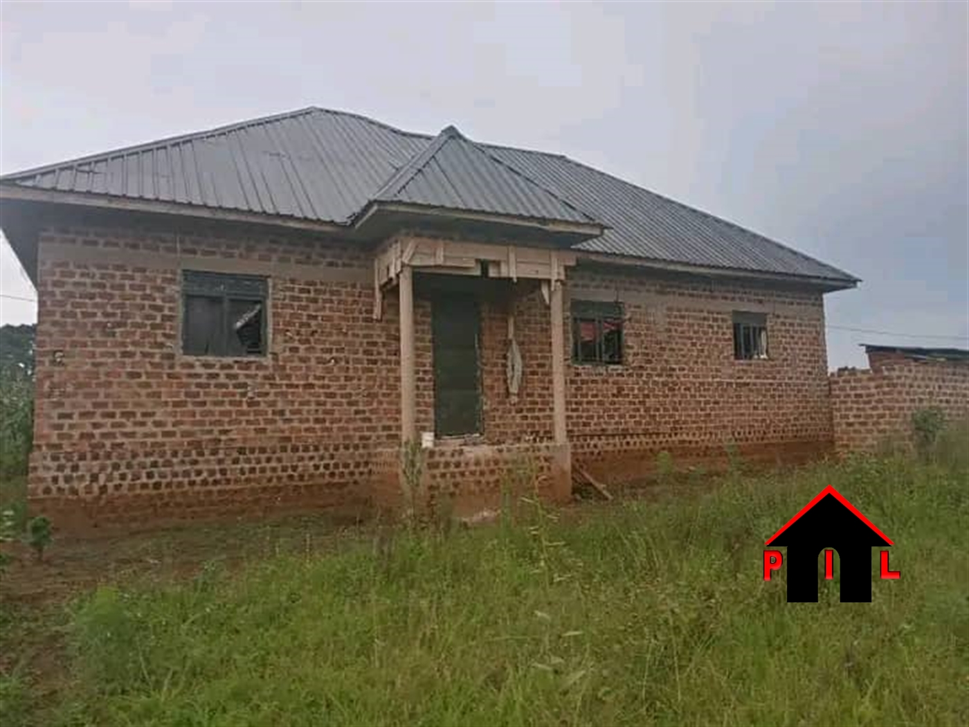 Bungalow for sale in Kavule Wakiso