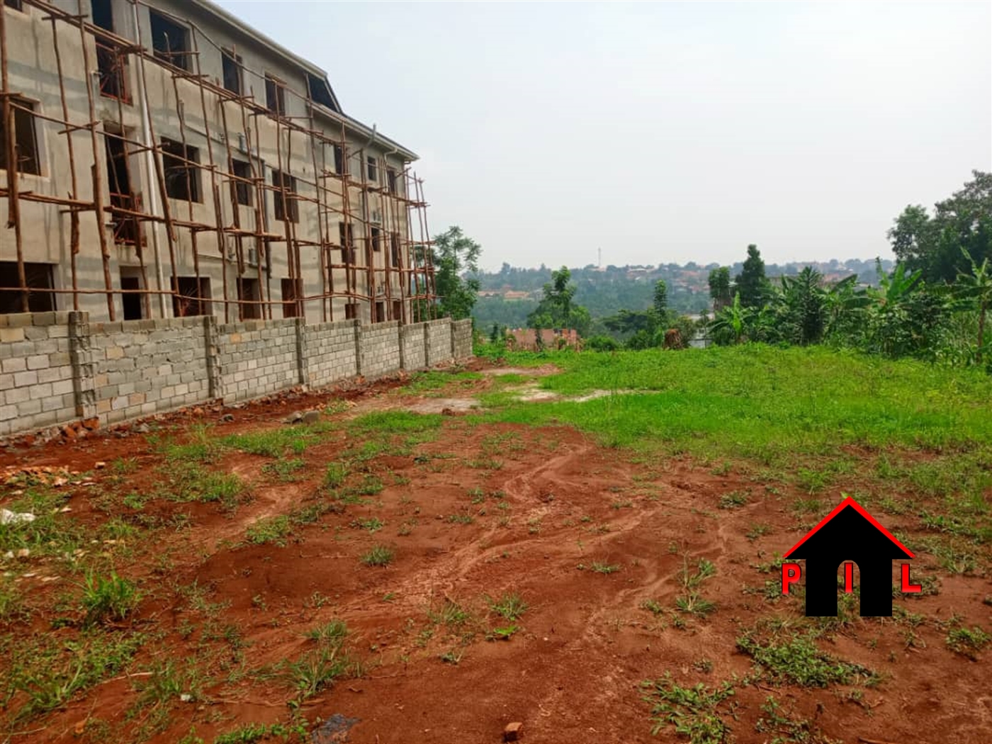 Residential Land for sale in Najjera Wakiso