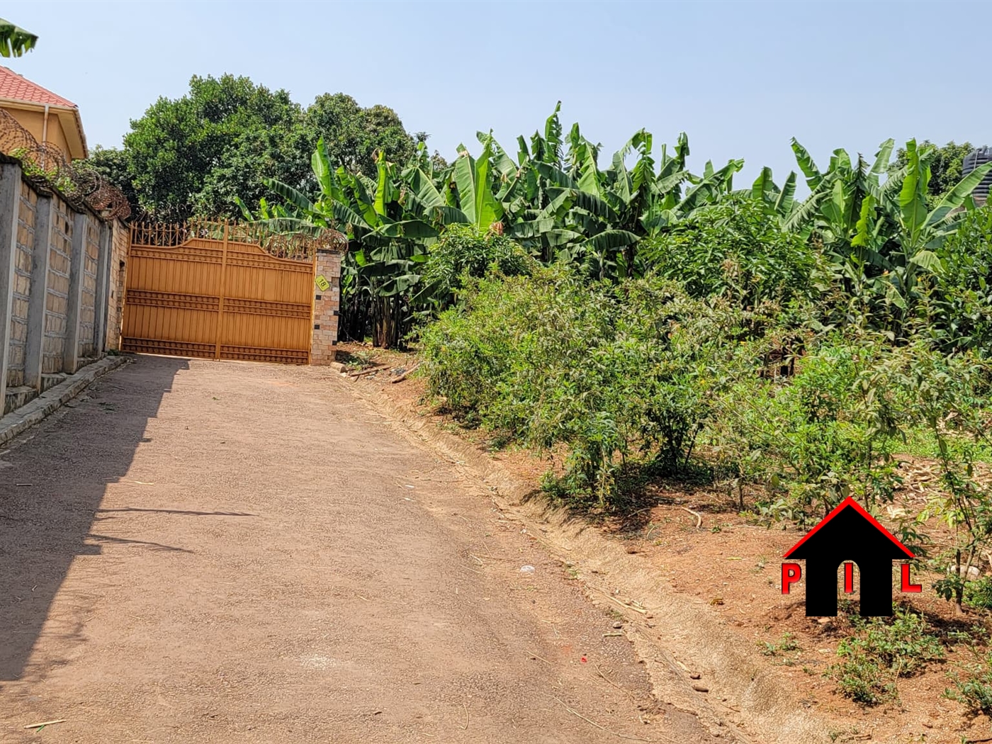 Residential Land for sale in Kisaasi Kampala