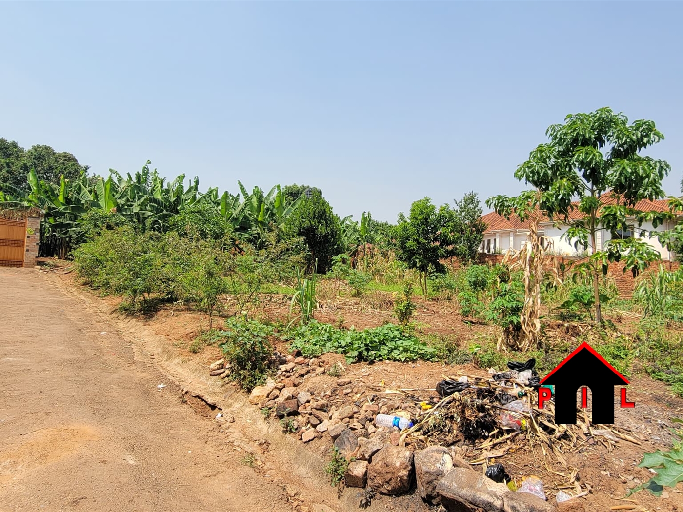 Residential Land for sale in Kisaasi Kampala