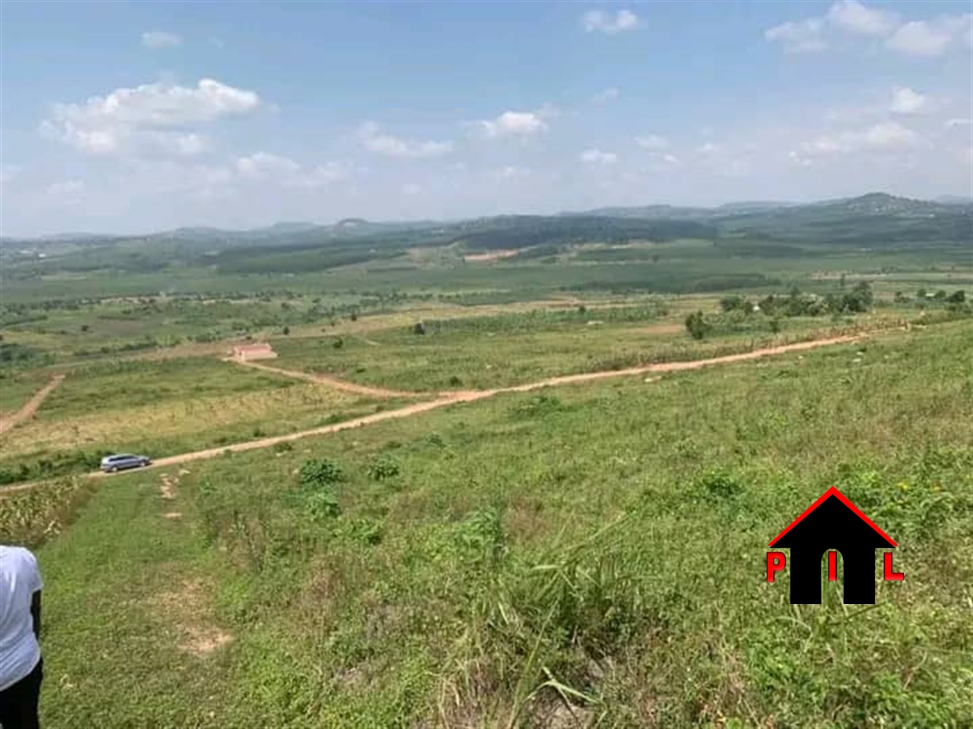 Commercial Land for sale in Nansana Wakiso