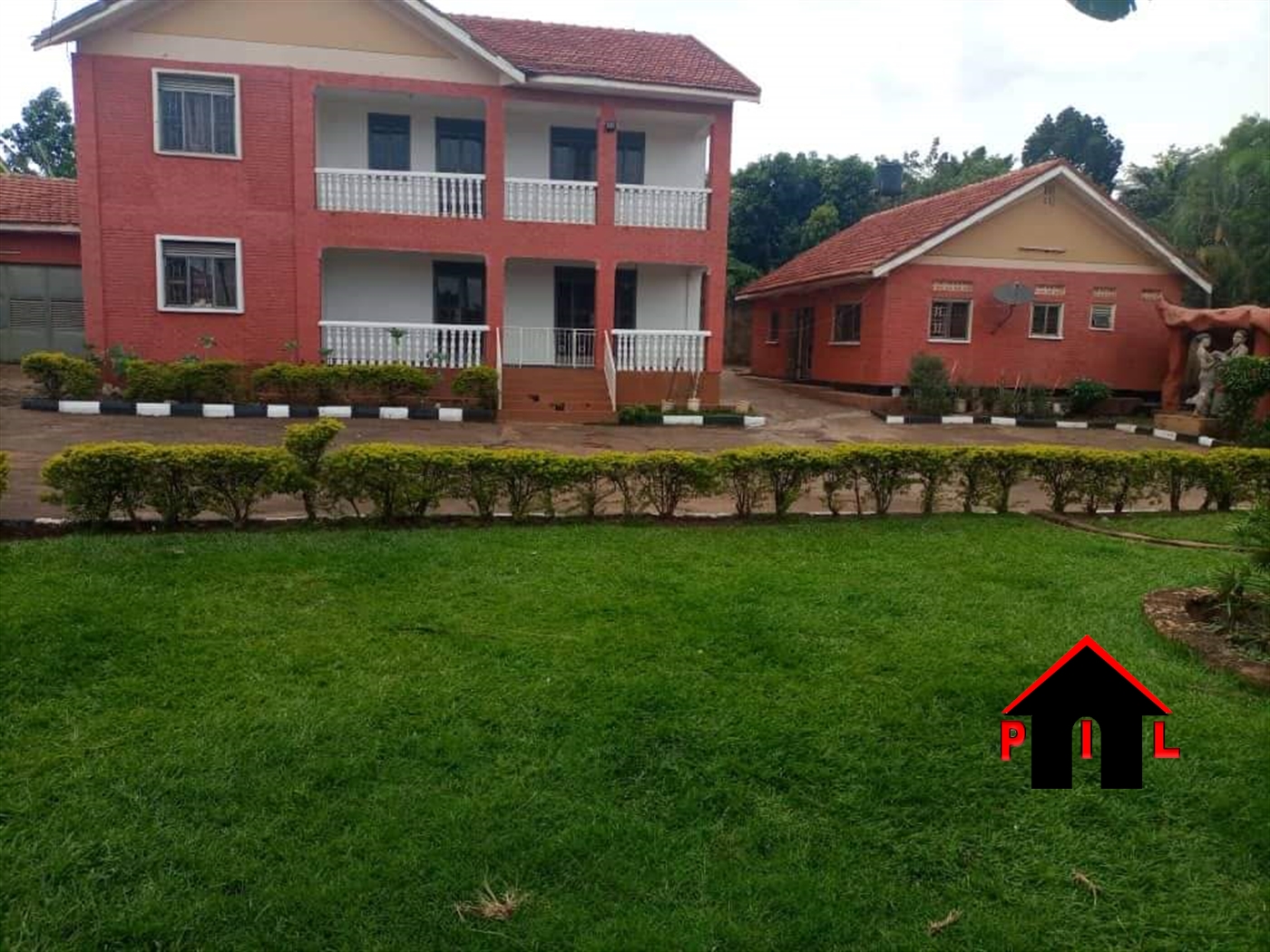 Storeyed house for sale in Ntinda Kampala