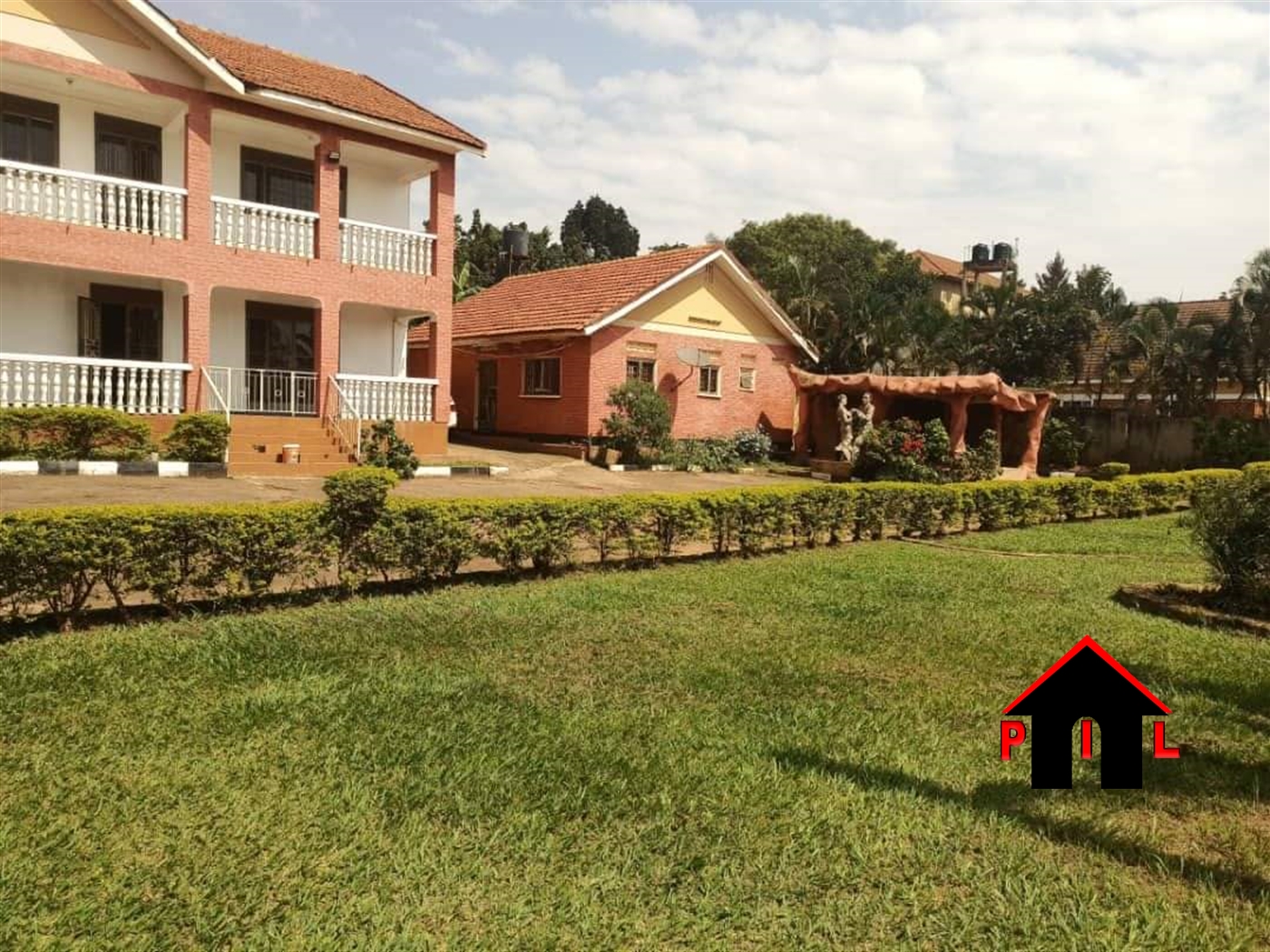 Storeyed house for sale in Ntinda Kampala