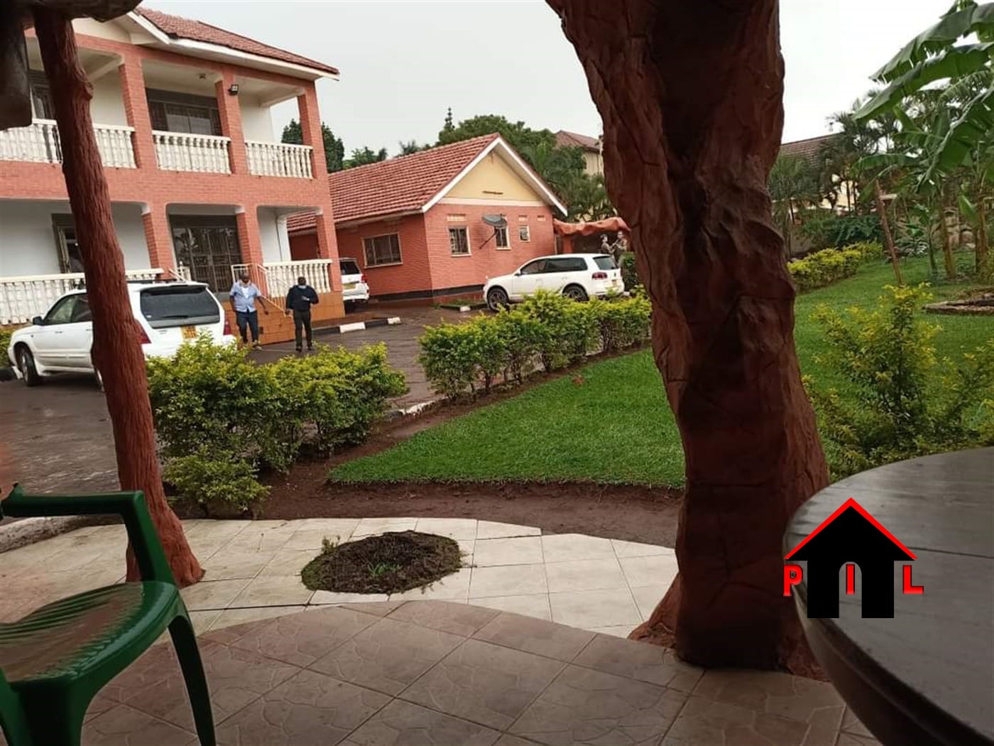 Storeyed house for sale in Ntinda Kampala