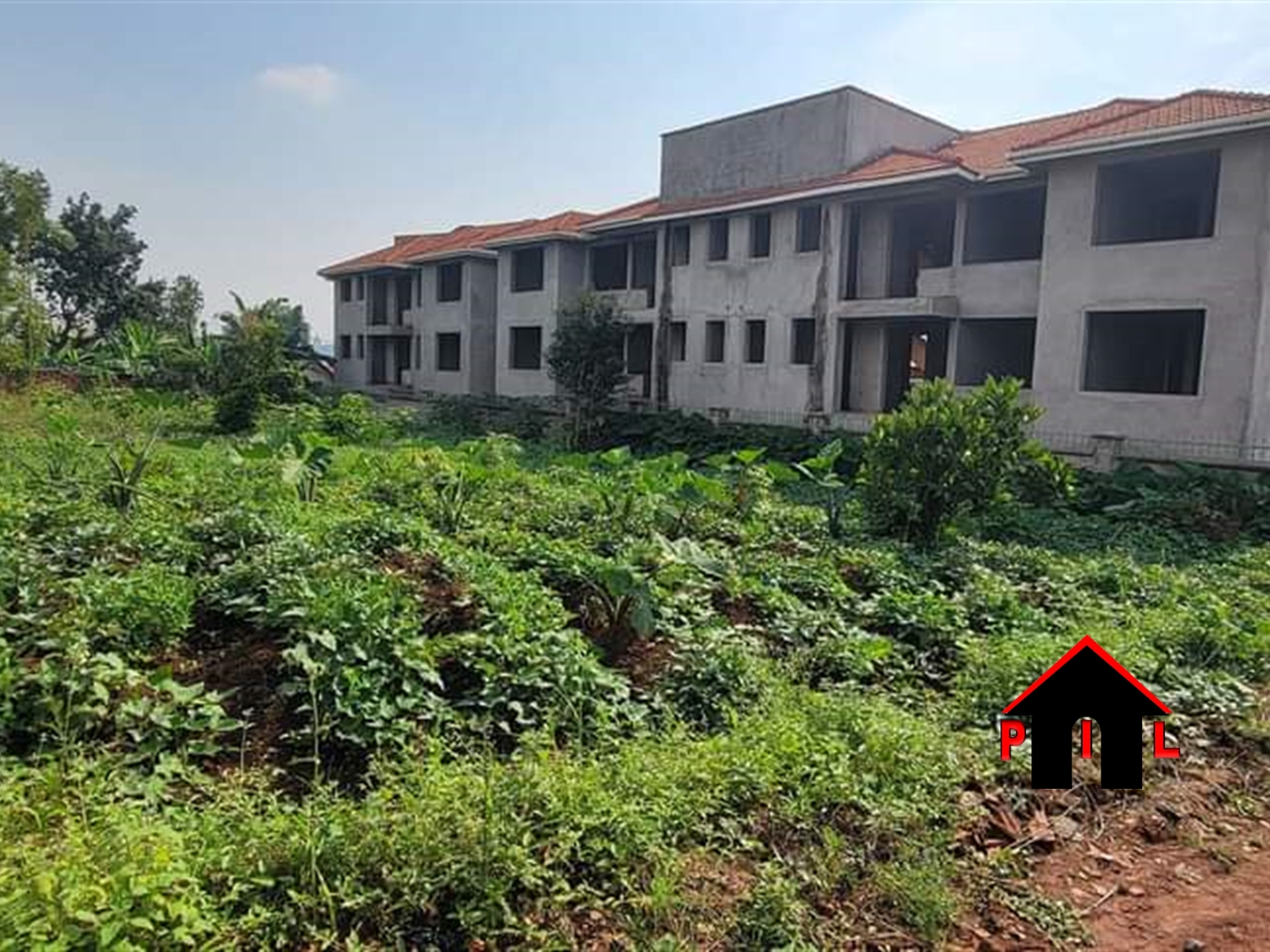 Residential Land for sale in Kyanja Kampala