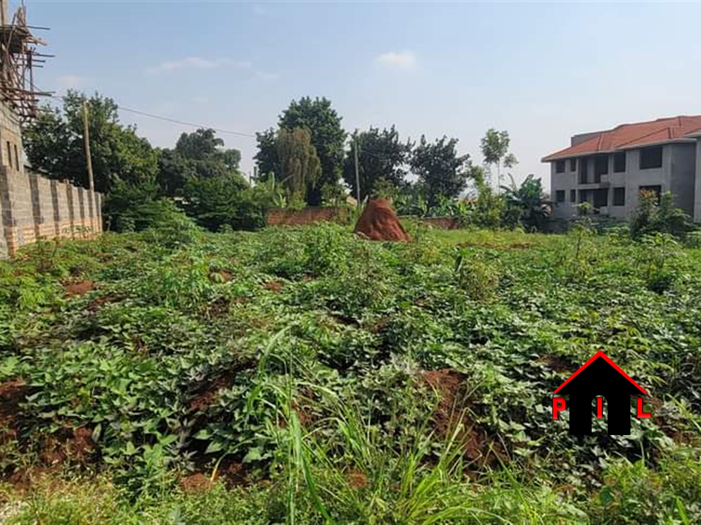 Residential Land for sale in Kyanja Kampala