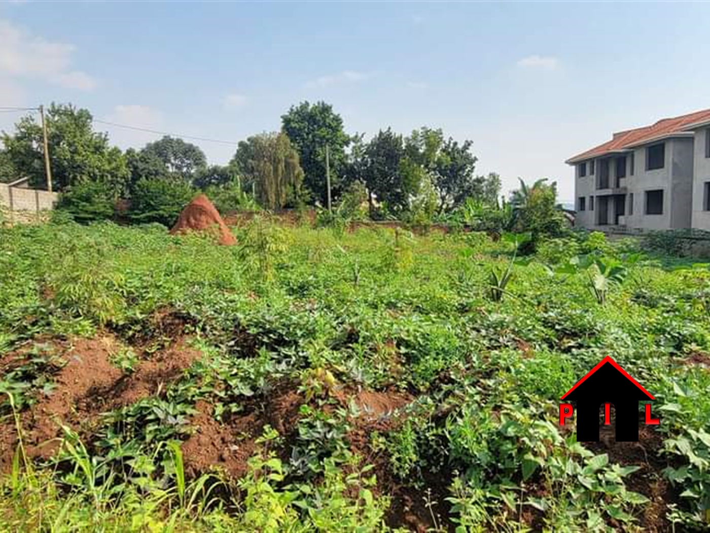 Residential Land for sale in Kyanja Kampala