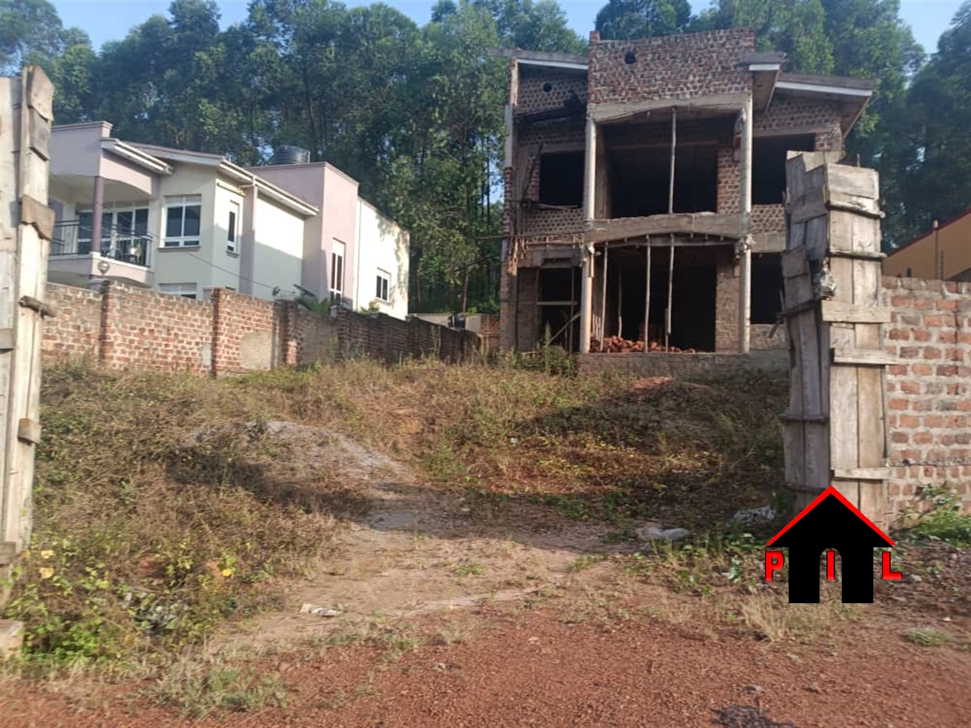 Shell House for sale in Kira Wakiso