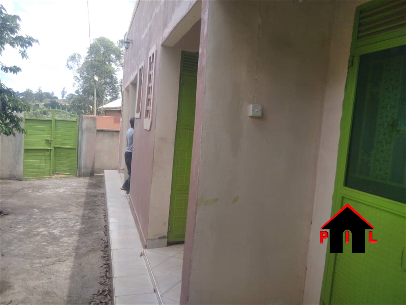 Rental units for sale in Kawanda Wakiso