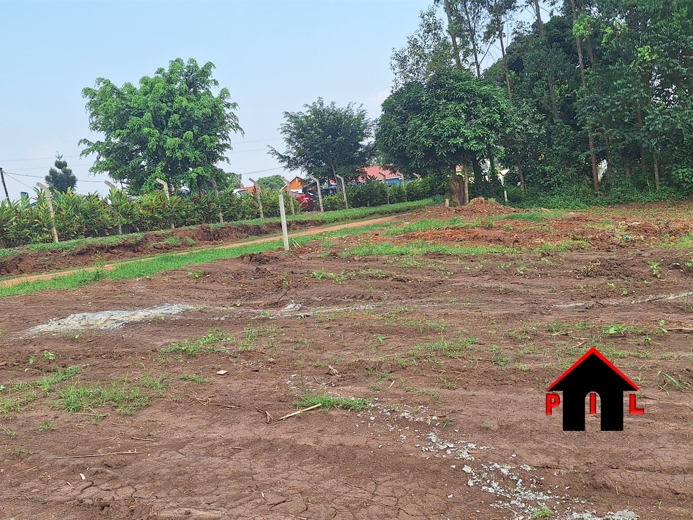 Commercial Land for sale in Kiwologoma Wakiso