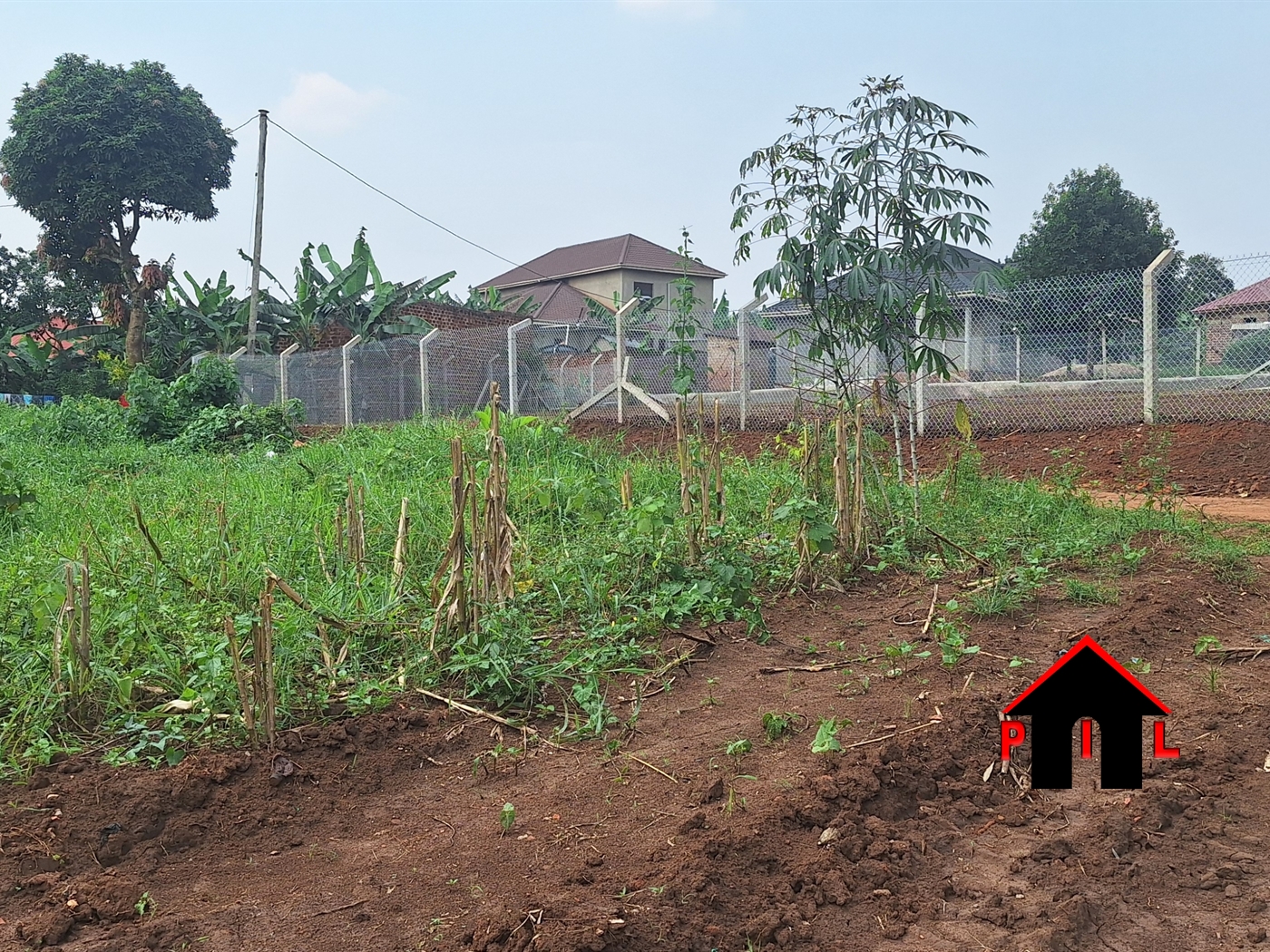 Commercial Land for sale in Kiwologoma Wakiso