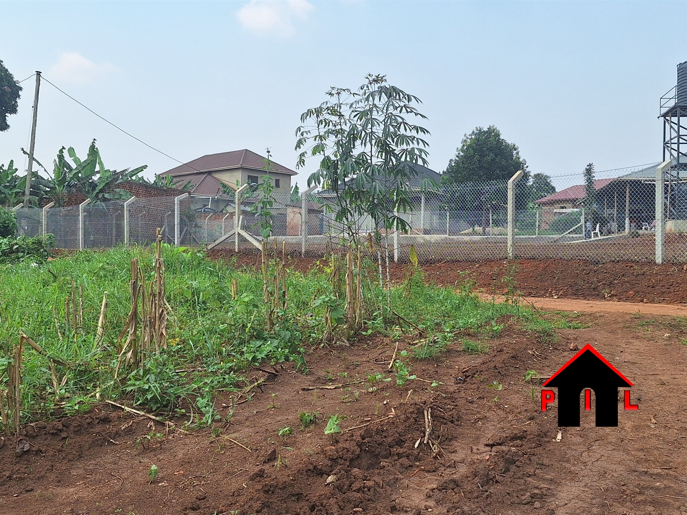 Commercial Land for sale in Kiwologoma Wakiso