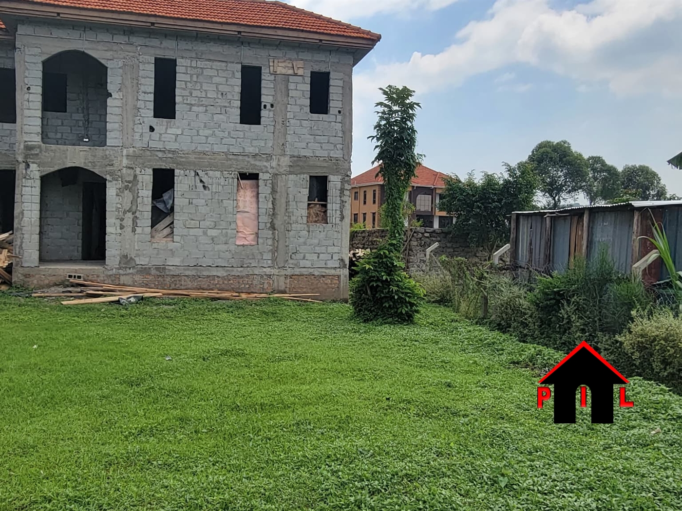 Residential Land for sale in Bukasa Kampala