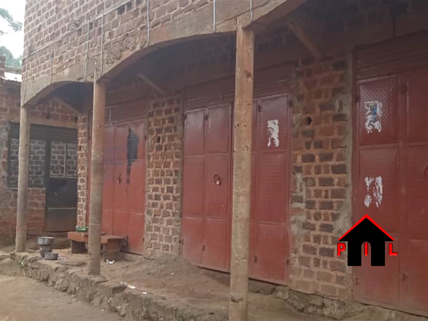 Shop for sale in Namusela Wakiso