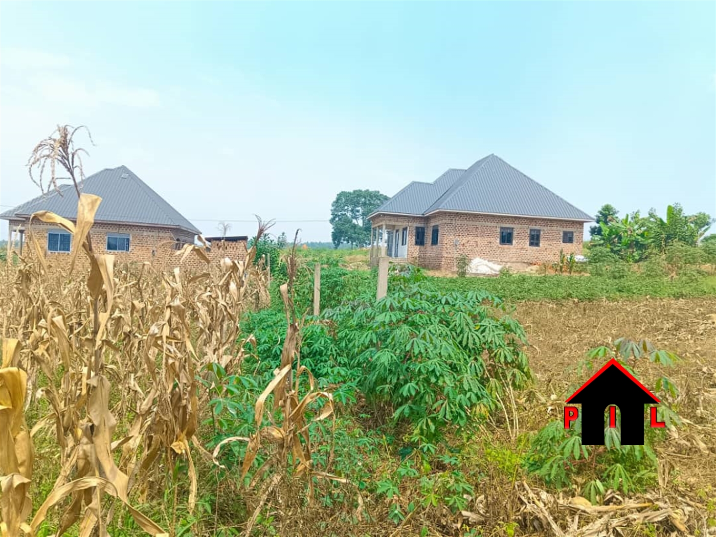 Commercial Land for sale in Namanve Mukono