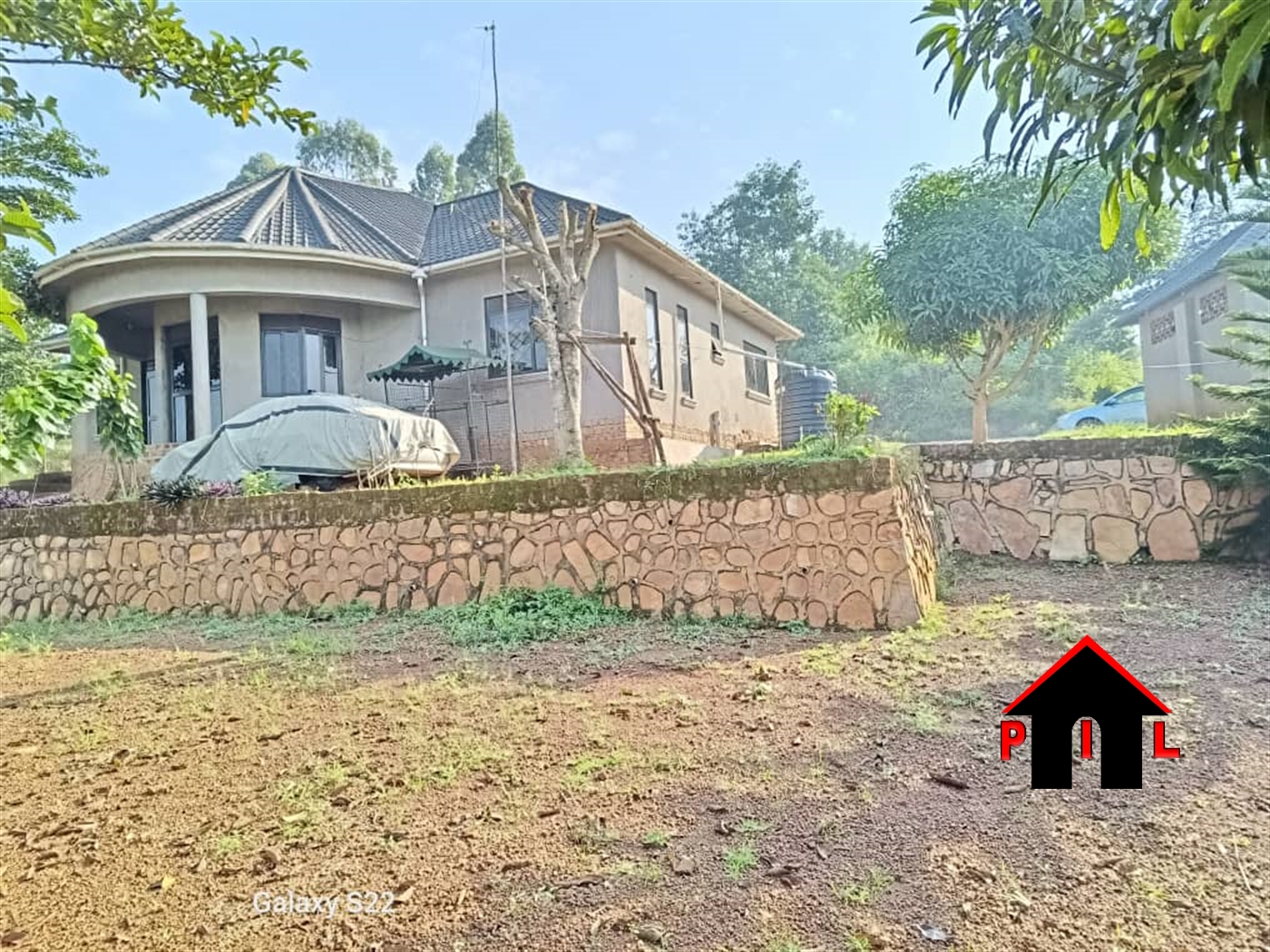 Bungalow for sale in Buloba Wakiso