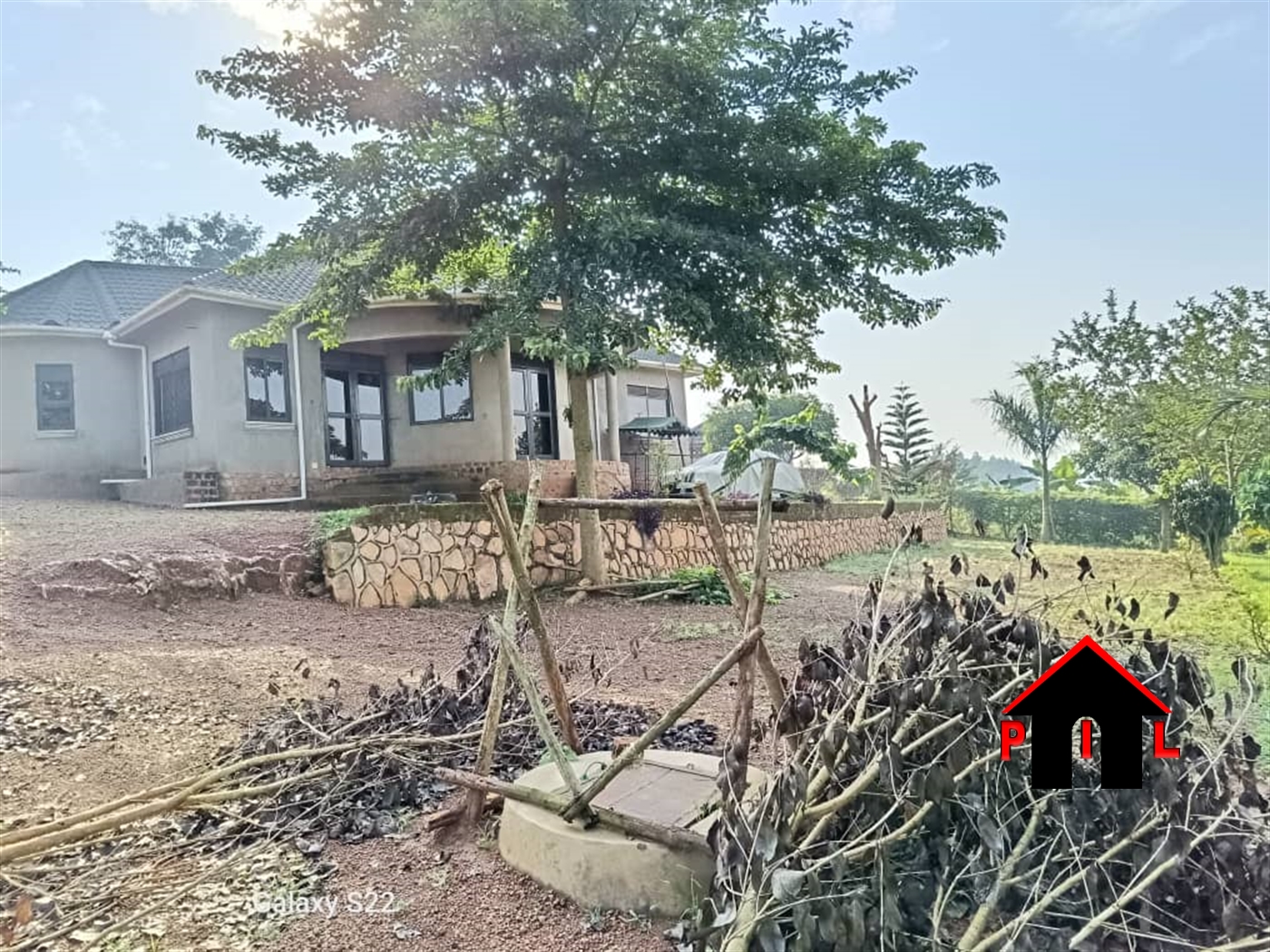 Bungalow for sale in Buloba Wakiso