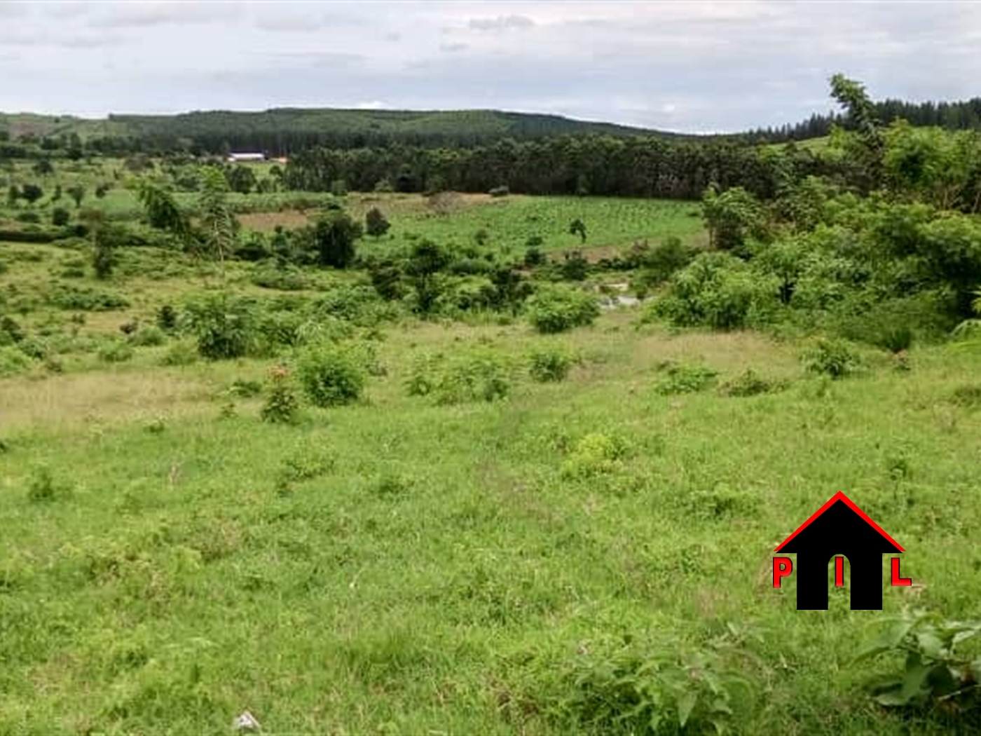 Commercial Land for sale in Rwenjeru Mbarara