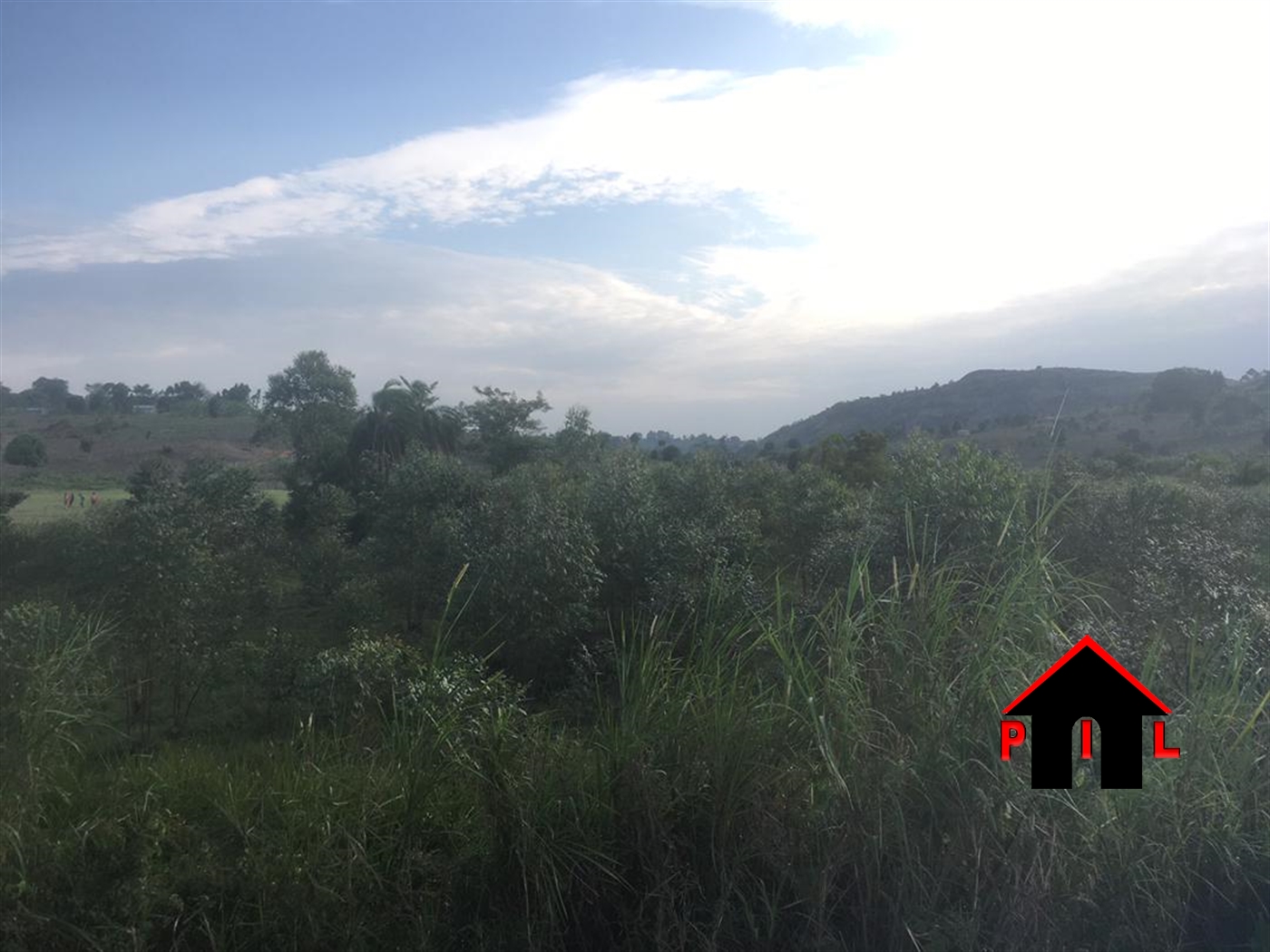 Commercial Land for sale in Rwenjeru Mbarara