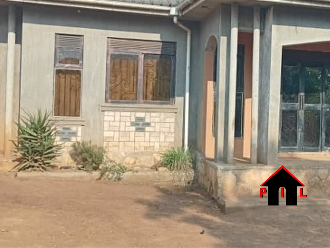 Bungalow for sale in Nakabago Mukono