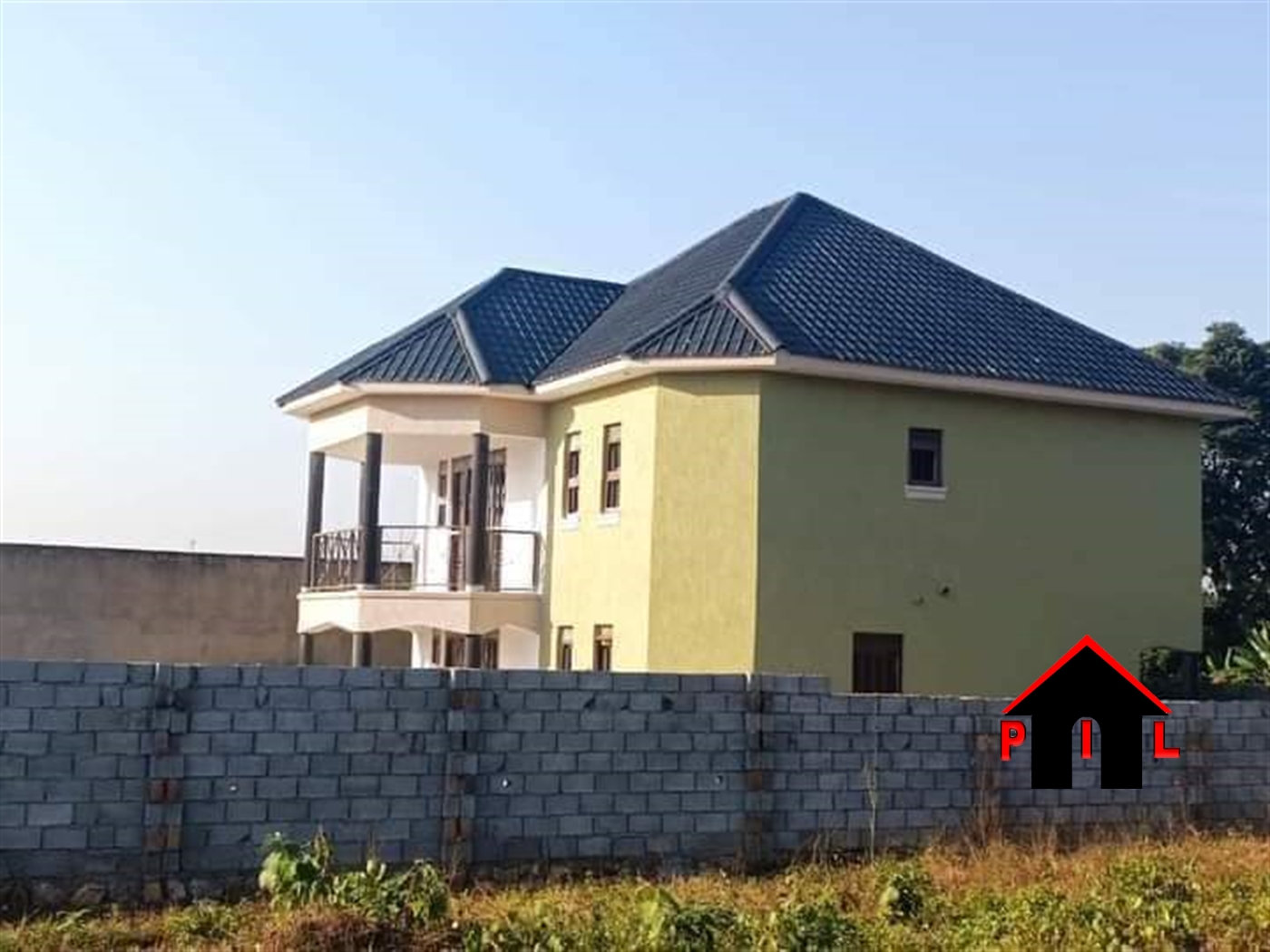 Storeyed house for sale in Kira Wakiso