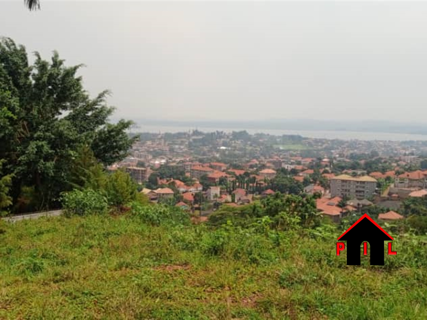 Storeyed house for sale in Buziga Kampala