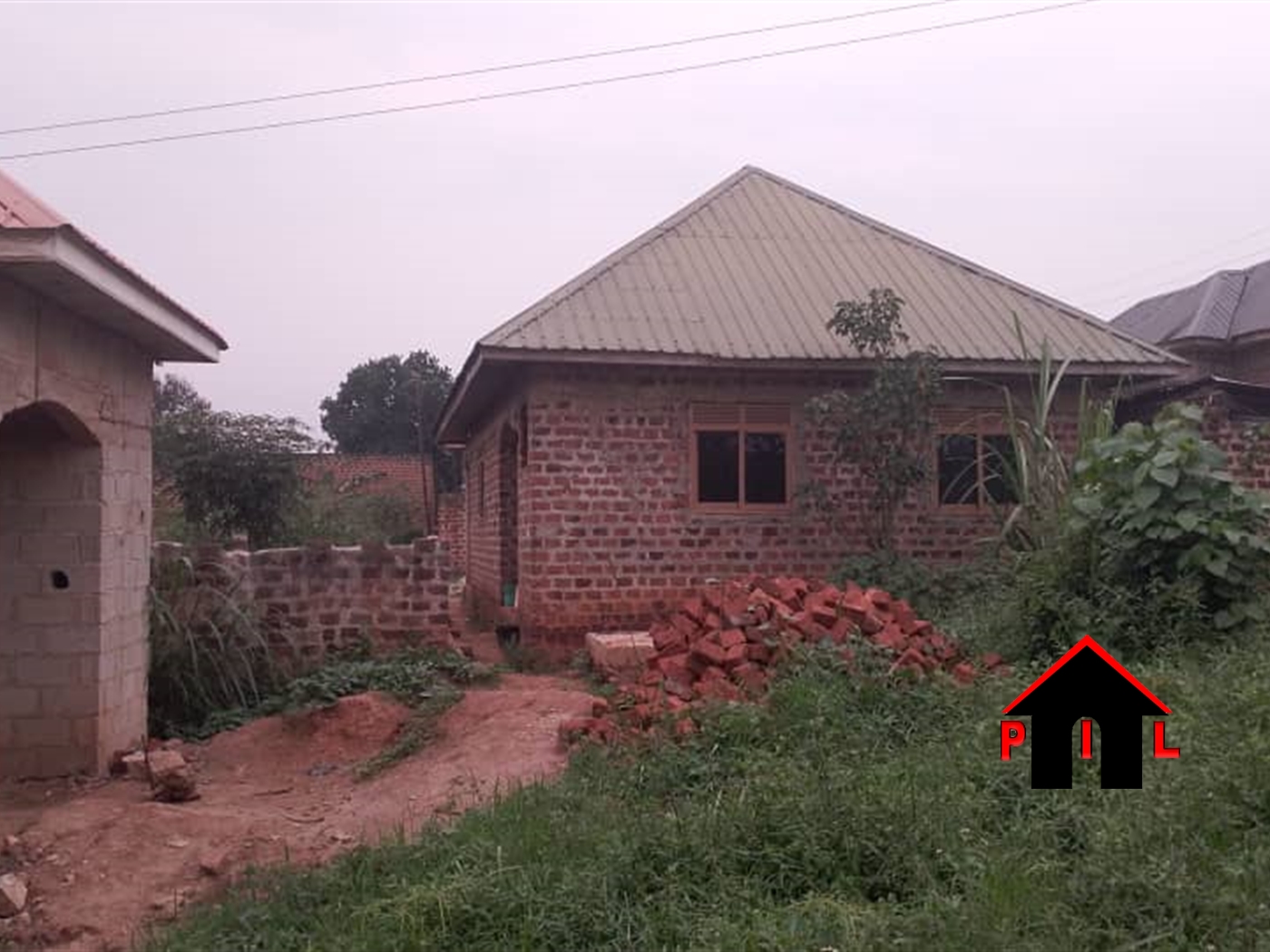 Bungalow for sale in Lwanyonyi Jinja