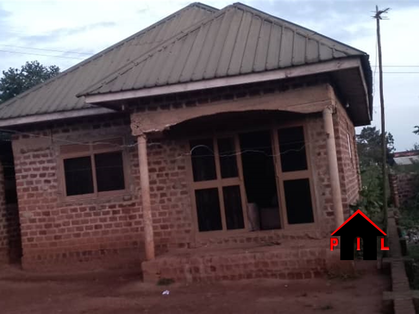 Bungalow for sale in Lwanyonyi Jinja