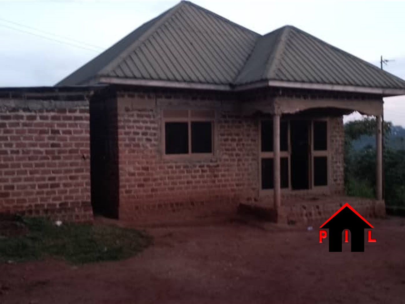 Bungalow for sale in Lwanyonyi Jinja