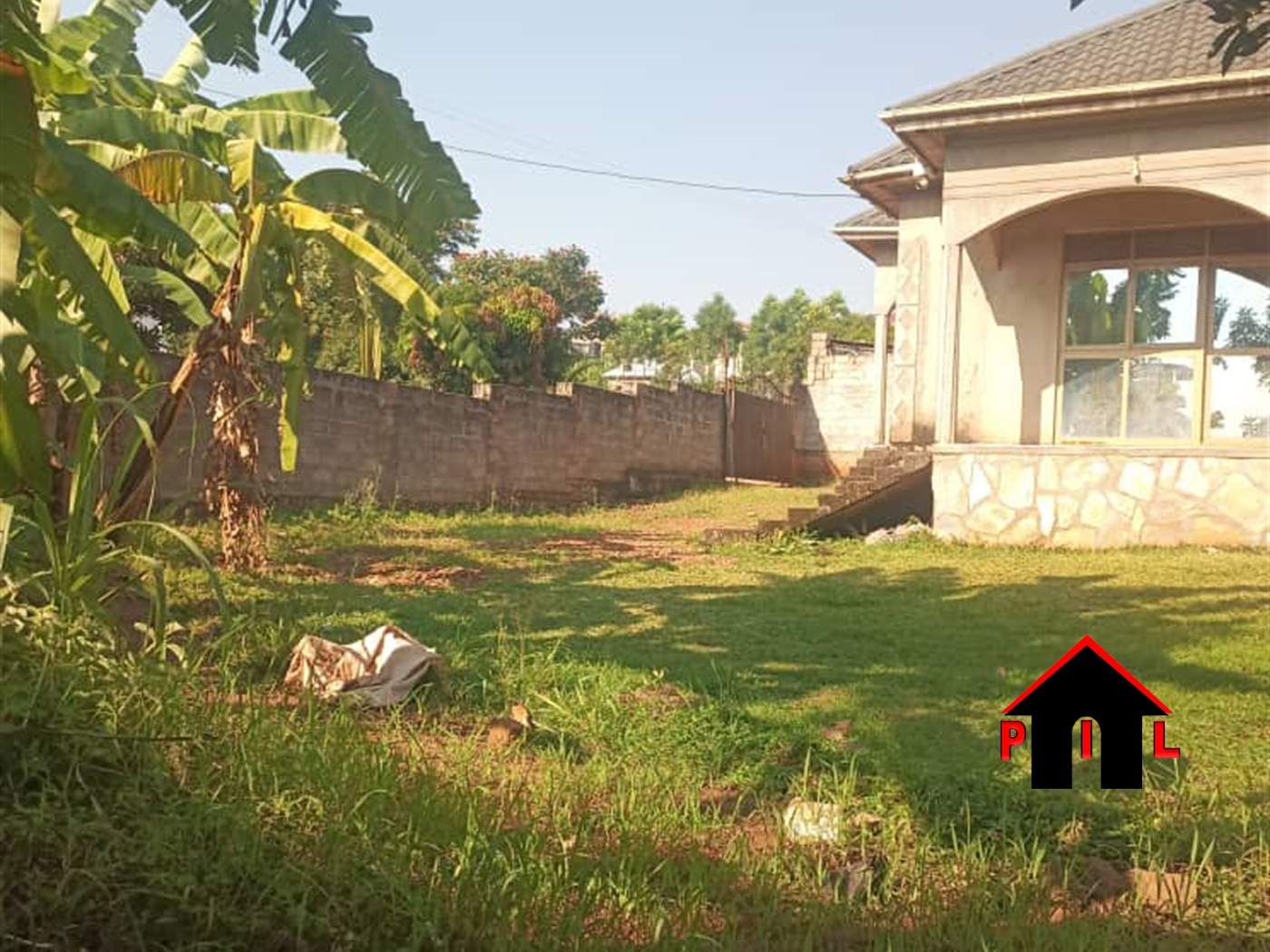 Bungalow for sale in Lubowa Wakiso