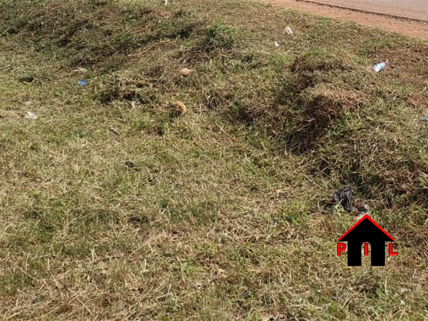 Commercial Land for sale in Nakasajja Wakiso