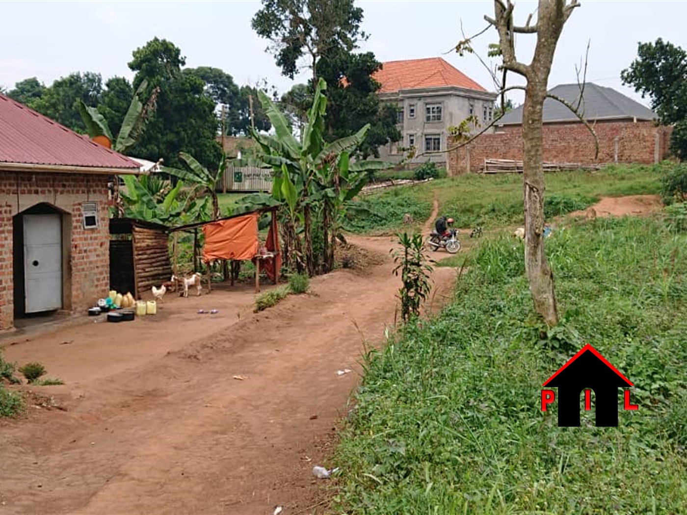 Residential Land for sale in Matugga Wakiso