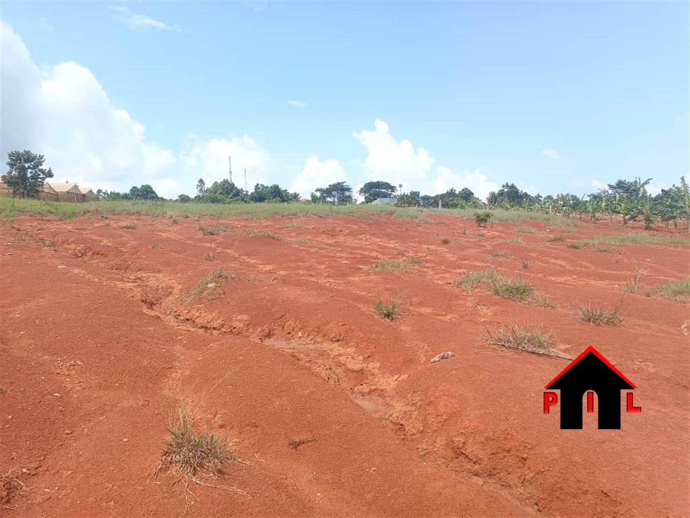 Commercial Land for sale in Sonde Wakiso