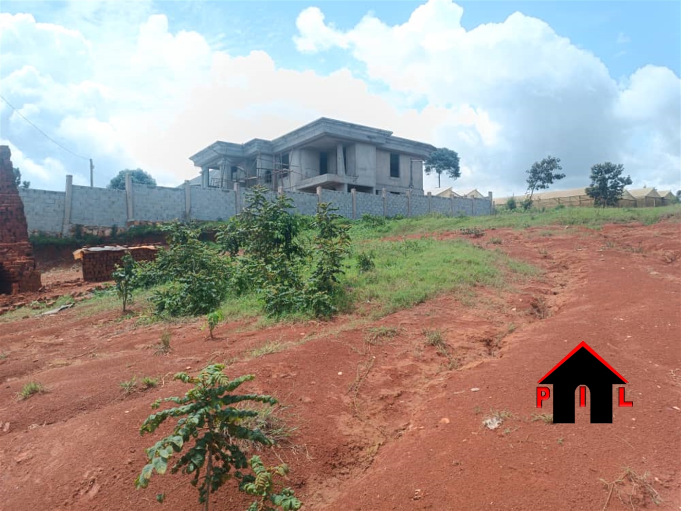 Commercial Land for sale in Sonde Wakiso